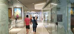 City Gate (D7), Retail #622907881